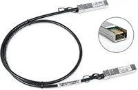 Lancom 60178, Lancom SFP-DD-DAC50 - 50GBase Direktanschlusskabel - SFP (M)