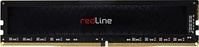 Mushkin MRE4U320NNNF8G, Mushkin Redline - DDR4 - Modul - 8 GB - DIMM
