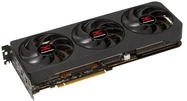 PowerColor RX9070XT 16G-A, PowerColor Reaper Radeon RX 9070 XT - Grafikkarte
