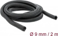 Delock 18852, Delock Braided Sleeving - Expandierbare geflochteneUmmantelung - 2 m -