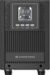 Conceptronic ZEUS52E2K, Conceptronic ZEUS52E2K - USV - online tower UPS