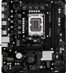 ASRock 90-MXBS0-A0UAYZ, ASRock B860M-H2 - Motherboard - micro ATX - LGA1851 Sockel -