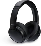 Panasonic RB-M600BE-K, Panasonic RB-M600BE - Kopfh&ouml;rer mit Mikrofon