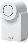 Nuki 221148, Nuki Smart Lock GO - T&uuml;rverriegelung - elektronisch