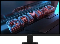Gigabyte GS27U-EK, Gigabyte GS27U - LED-Monitor - Gaming - 68.6 cm (27")