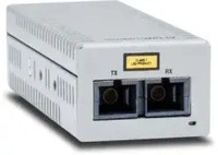 Allied Telesis AT-DMC1000/SC-50, Allied Telesis AT DMC1000 - Medienkonverter