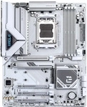 Gigabyte B850 EAGLE WF7 ICE, Gigabyte B850 EAGLE WIFI7 ICE - Motherboard - ATX -