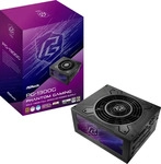 ASRock 90-UXP130-GFEAAB, ASRock Phantom Gaming PG-1300G - Netzteil (intern)
