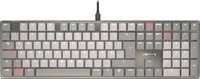 Cherry G8A-25500HOADE-29, Cherry KC - Tastatur - 100% - full size -