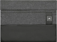 rivacase 8805 BLACK MELANGE, rivacase Riva Case Lantau 8805 - Notebook-H&uuml;lle -
