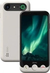 Doro 380532, Doro Aurora A10, 11,4 cm (4.5"), 4 GB, 64 GB, 13 MP, Android 14,