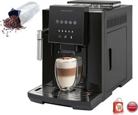 Clatronic 501281, Clatronic ProfiCook PC-KAV 1281, Espressomaschine, 1,8 l,