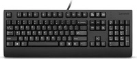 Lenovo 4Y41R64596, Lenovo Preferred Pro II - Tastatur - USB - QWERTZ
