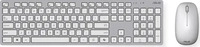 ASUS 90XB0430-BKM390, ASUS W5000 - Tastatur-und-Maus-Set - 100% - kabellos