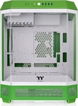 Thermaltake CA-1Z1-00MOWN-00, Thermaltake The Tower 600, Midi Tower, PC, Gr&uuml;n, ATX,