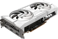 Sapphire 11350-02-20G, Sapphire Pure RX 9060 XT - Grafikkarte - Radeon