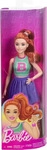 Mattel HYT90, Mattel Fashionistas -Puppe, Modepuppe, Weiblich, 3 Jahr(e), M&auml;dchen,