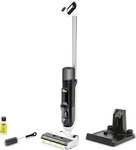 K&auml;rcher 1.056-122.0, K&auml;rcher FCV 3 vloerreiniger, 2-in-1-Stabstaubsauger,