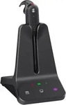 Yealink 1208712, Yealink WH63 - E2 - Headset - im Ohr - konvertierbar