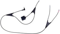 Jabra 14201-37, Jabra LINK 14201-37 - Elektronischer Hook-Switch