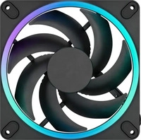 Fractal Design FD-F-MR1-1403, Fractal Design Momentum 14 RGB - Geh&auml;usel&uuml;fter - 140
