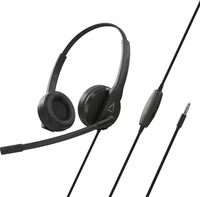 Creative 51EF1110AA000, Creative Labs Creative HS-230 - Headset - On-Ear -