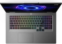 Lenovo 83JH0023GE, Lenovo LOQ 17IRX10 83JH - Intel Core i7 13650HX / 2.6 GHz - Win 11