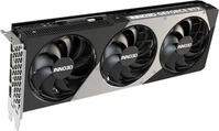 Inno3D N507T3-16D7X-176068N, Inno3D GeForce RTX 5070 Ti X3 OC - Grafikkarte
