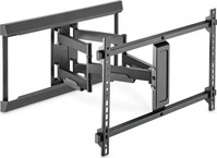 DIGITUS DA-90454, DIGITUS Full Motion TV-Wandhalterung (37-80")