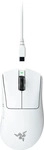 Razer RZ01-05330200-R3G1, Razer DeathAdder V4 Pro - Maus - ergonomisch