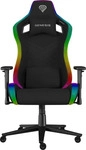 natec NFG-2247, natec Genesis Trit 660 RGB - Gaming-Sessel - ergonomisch