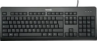 TERRA 2810715, TERRA Keyboard 1500 Corded[FR] USB black/noir Copilot AZERTY -