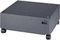 Kyocera 870LD00133, Kyocera CB-5100L-B, Flur, Holz, Schwarz,