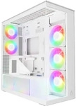 Arctic ACPCC00017A, Arctic Xtender VG (White) Premium E-ATX PC-Geh&auml;use mit