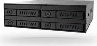 Chieftec CMR-425, Chieftec CMR-425 - Mobiles Speicher-Rack - 2.5" (6.4 cm)