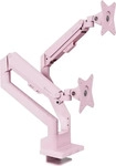 Arozzi AZ-ALZARE-NEO-DUO-PNK, Arozzi AZ-ALZARE-NEO-DUO-PNK, 18 kg, 43,2 cm (17"),