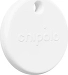 Chipolo RWS.0000001, Chipolo POP, Universal, Finder, Wei&szlig;, Staubresistent,