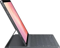 Samsung EF-DX730BBEGDE, Samsung EF-DX730 - Tastatur und Folioh&uuml;lle (Buch-Cover)