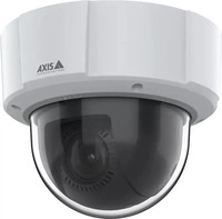 Axis 02768-001, Axis M5526-E - Netzwerk-&Uuml;berwachungskamera - PTZ - Kuppel -