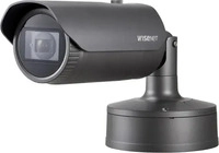 Hanwha Techwin XNO-6080R, Hanwha Techwin Samsung 2MP IR BULLET, IP-Sicherheitskamera,