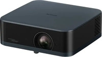 Epson V11HB73440, Epson EF-62N - 3-LCD-Projektor - tragbar - 700 lm - 700 lm (Farbe)