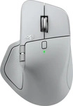 Logitech 910-007563, Logitech MX Master 4 - Maus - 8 Tasten - kabellos - Bluetooth,