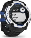 Garmin 010-02935-03, Garmin Instinct , 2,79 cm (1.1"), MIP, Touchscreen, 0,128 GB,