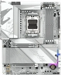 Gigabyte X870 A ELITE X ICE, Gigabyte AORUS X870 ELITE X3D ICE - Motherboard - ATX -