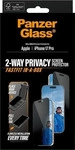 PanzerGlass PG74453, PanzerGlass Privacy - Bildschirmschutz f&uuml;r Handy