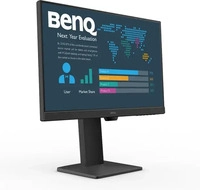 BenQ 9H.LMMLB.QBE, BenQ BL2486TC - LED-Monitor - 60.5 cm (23.8") - 1920 x 1080 Full