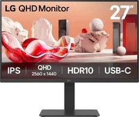 LG 27BA65QB-B.AEU, LG 27BA65QB-B - LED-Monitor - 68.4 cm (27") -