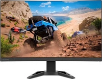 Lenovo 66F4GAC2EU, Lenovo G27qc-30 - LED-Monitor - gebogen - 68.6 cm (27")