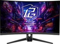 ASRock PG27FRS1A, ASRock PG27FRS1A, 68,6 cm (27"), 1920 x 1080 Pixel, Full HD, LCD, 1