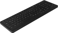 Active Key AK-C7000F-U1-B/GE, Active Key MedicalKey AK-C7000 - Tastatur - USB